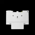 SQUARE D 40 AMP FOUR POLE NO CONTACTOR 220/240V COIL CCN440