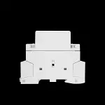 SQUARE D 25 AMP FOUR POLE NO CONTACTOR 220/240V COIL CCN425