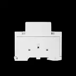 SQUARE D 40 AMP DOUBLE POLE NO CONTACTOR 220/240V COIL CCN240