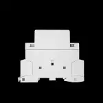 SQUARE D 25 AMP DOUBLE POLE NO CONTACTOR 220/240V COIL CCN225