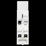 SQUARE D 25 AMP DOUBLE POLE NO CONTACTOR 220/240V COIL CCN225