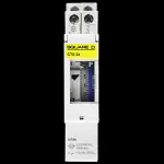 SQUARE D 24H ANALOGUE MECHANICAL TIME SWITCH 220/240V CTS24