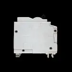 SQUARE D 10 AMP TYPE 3 M9 TRIPLE POLE MCB CIRCUIT BREAKER QOE