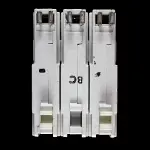 SQUARE D 10 AMP TYPE 3 M9 TRIPLE POLE MCB CIRCUIT BREAKER QOE