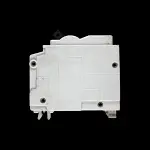 SQUARE D 45 AMP TYPE 3 M9 TRIPLE POLE MCB CIRCUIT BREAKER QOE