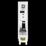 SQUARE D 6 AMP TYPE 3 M9 MCB CIRCUIT BREAKER QOE