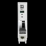 SQUARE D 6 AMP TYPE 1 M6 MCB CIRCUIT BREAKER QOE