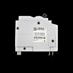 SQUARE D 16 AMP TYPE 1 M6 MCB CIRCUIT BREAKER QOE