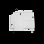 SQUARE D 63 AMP TYPE 1 M6 MCB CIRCUIT BREAKER QOE