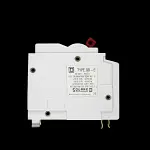 SQUARE D 32 AMP TYPE 3 M9 MCB CIRCUIT BREAKER QOE QO-E RED