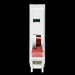 SQUARE D 32 AMP TYPE 2 M9 MCB CIRCUIT BREAKER QOE QO-E RED