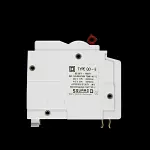 SQUARE D 32 AMP TYPE 2 M9 MCB CIRCUIT BREAKER QOE QO-E RED