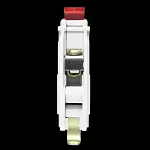 SQUARE D 32 AMP TYPE 2 M9 MCB CIRCUIT BREAKER QOE QO-E RED