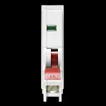 SQUARE D 45 AMP TYPE 2 M9 MCB CIRCUIT BREAKER QOE QO-E RED