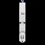 SQUARE D 32 AMP CURVE B 6kA 30mA RCBO TYPE A DOM32B6R30