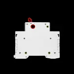 SQUARE D 125 AMP TRIPLE POLE MAIN SWITCH DISCONNECTOR KQ125SW3L
