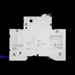 WYLEX 32 AMP CURVE B 6kA 30mA RCBO TYPE A NHXS1B32