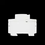 ABB WYLEX 63 AMP FOUR POLE NO CONTACTOR 240V COIL MESB 63-40-00