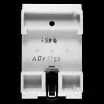 ABB WYLEX 63 AMP FOUR POLE NO CONTACTOR 240V COIL MESB 63-40-00