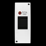 WYLEX 2 MODULE INSULATED ENCLOSURE ESE2