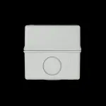WYLEX 2 MODULE INSULATED ENCLOSURE ESE2