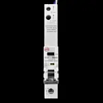 WYLEX 50 AMP CURVE B 6kA 30mA RCBO TYPE A NHXSBS1B50