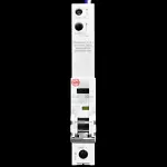 WYLEX 32 AMP CURVE B 10kA 30mA RCBO TYPE A PSBS32-B/1