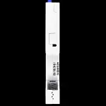 WYLEX 32 AMP CURVE B 10kA 30mA RCBO TYPE A PSBS32-B/1