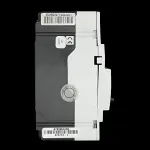 HAGER 100 AMP 16kA TRIPLE POLE MCCB 314204 HD149U H125D