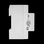 WYLEX 100 AMP 100mA FOUR POLE RCD TYPE AC WRM100/4