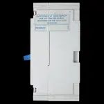 MEM 160 AMP 25kA TRIPLE POLE MCCB MFN1603
