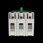 WYLEX 100 AMP 25kA TRIPLE POLE MCCB NHGPCB1003
