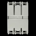 WYLEX 100 AMP 25kA TRIPLE POLE MCCB NHGPCB1003