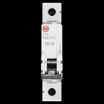 WYLEX 10 AMP CURVE C 10kA MCB CIRCUIT BREAKER PSB10-C