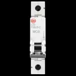 WYLEX 20 AMP CURVE C 10kA MCB CIRCUIT BREAKER PSB20-C