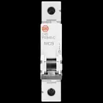 WYLEX 40 AMP CURVE C 10kA MCB CIRCUIT BREAKER PSB40-C