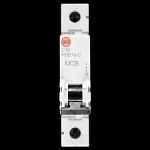 WYLEX 16 AMP CURVE C 6kA MCB CIRCUIT BREAKER NSB16-C
