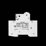 WYLEX 16 AMP CURVE C 6kA MCB CIRCUIT BREAKER NSB16-C