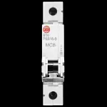 WYLEX 16 AMP CURVE B 10kA MCB CIRCUIT BREAKER PSB16-B