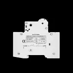 WYLEX 32 AMP CURVE B 10kA MCB CIRCUIT BREAKER PSB32-B