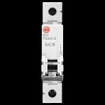 WYLEX 40 AMP CURVE B 10kA MCB CIRCUIT BREAKER PSB40-B