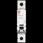 WYLEX 63 AMP CURVE B 10kA MCB CIRCUIT BREAKER PSB63-B