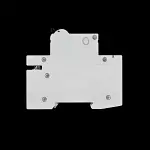 WYLEX 40 AMP CURVE C 6kA MCB CIRCUIT BREAKER NHXC40