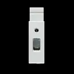WYLEX 40 AMP CURVE C 6kA MCB CIRCUIT BREAKER NHXC40
