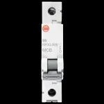 WYLEX 6 AMP CURVE B 6kA MCB CIRCUIT BREAKER NHXLB06