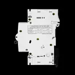 WYLEX 6 AMP CURVE B 10kA MCB CIRCUIT BREAKER PSB06-B BC