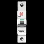 WYLEX 10 AMP CURVE B 10kA MCB CIRCUIT BREAKER PSB10-B BC