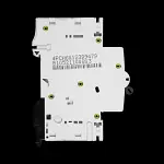 WYLEX 10 AMP CURVE B 10kA MCB CIRCUIT BREAKER PSB10-B BC