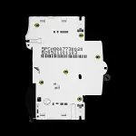 WYLEX 20 AMP CURVE B 10kA MCB CIRCUIT BREAKER PSB20-B BC
