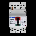 EATON 40 AMP 18kA TRIPLE POLE MCCB SERIES G GEB3040FFG